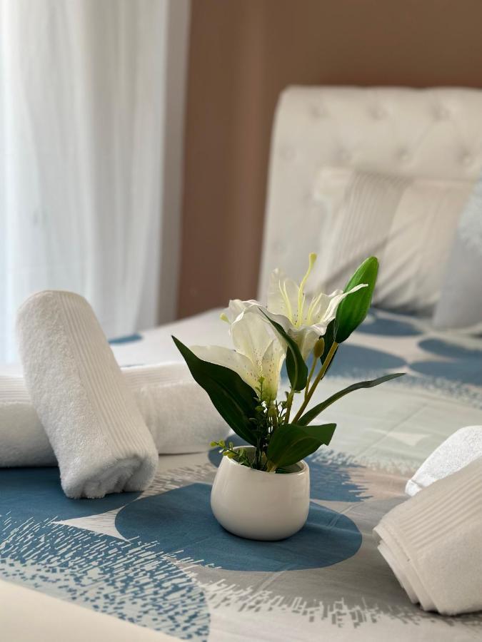 Cozy Apartment With Parking Near The City Center เอเธนส์ ภายนอก รูปภาพ
